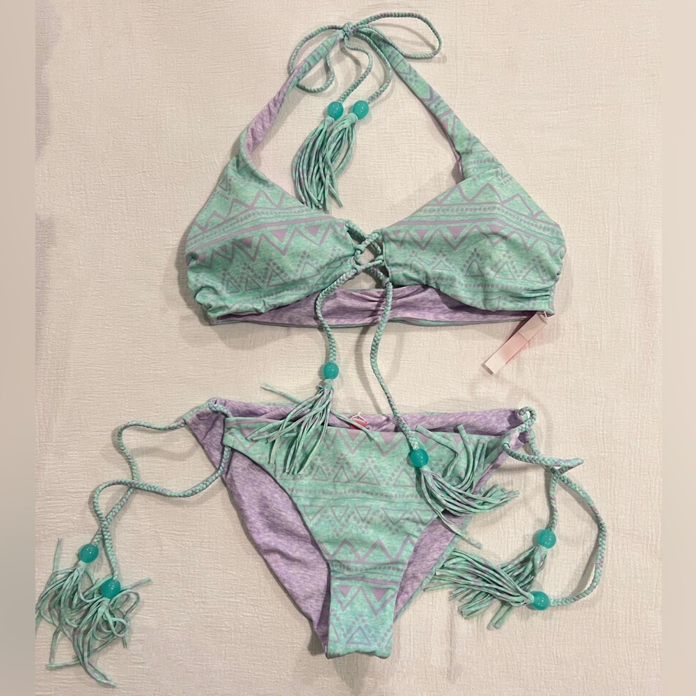 VICTORIA’S SECRET BIKINI ~ LIKE NEW